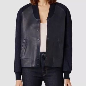 Allsaints Windsor bomber